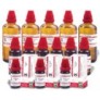 Dilutions homeopathic medicine