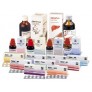 Alpha Range homeopathic medicine