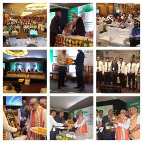 CME IN BENGALURU AND PATNA